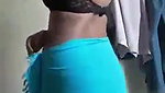 Hot Pooja Bhabhi Horny Face During Sex