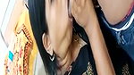 Mallu hot blowjob in car mms