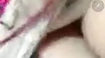 Desi Aunty showing Boobs and Pussy on Video Call
