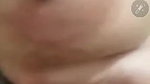Desi Aunty showing Boobs and Pussy on Video Call