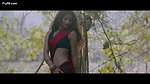 Desi Model Sexy Navel & Figure Show in Shoot