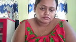 BBW Bengali Wife Silky Shamita Hot Live Boob Showing