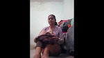 Hot teen girl hard fringeringl Full set