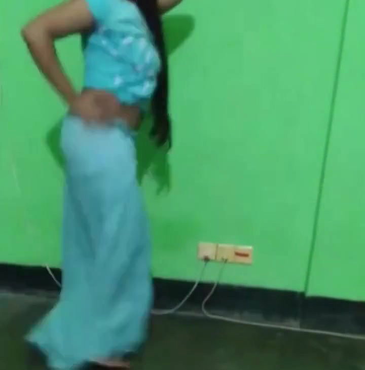 Desi hot tango star sexy dance