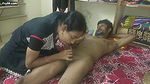 Married Telugu Couple Sex