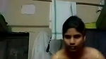Big Booby Indian Gf Nude clip