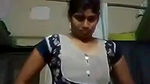 Big Booby Indian Gf Nude clip