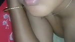Cute Bhabi Sucking