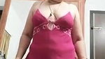 Mallu Aunty Record Her Nude