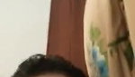 Mallu Aunty Record Her Nude