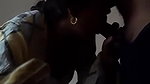 Desi Bhabhi Blowjob With Clear Talking