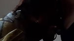 Desi Bhabhi Blowjob With Clear Talking