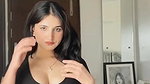 Rachel Sharma Beautiful Sexy Babe Hotness Show