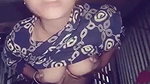Unsatisfied Village Bhabi