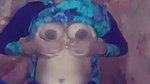 Unsatisfied Village Bhabi