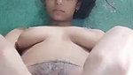 Beautiful Horny Bd Girl Showing Pussy