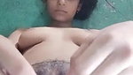 Beautiful Horny Bd Girl Showing Pussy