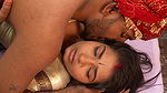 Hot Desi Indian Village Husband and Wife Had Full Romantic Sex