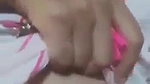 Beautiful cute Girl Showing boobs