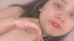 Bangladeshi Beautiful Cute Chubby Girl Showing