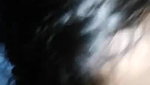 Her shaved pussy fucking