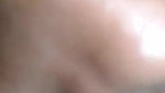 Her shaved pussy fucking