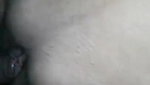 Her shaved pussy fucking