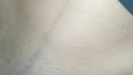Her shaved pussy fucking