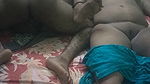 Akka Thambi Hot Threesome Video