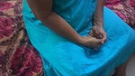Desi Indian Mommy Hot with Step Son