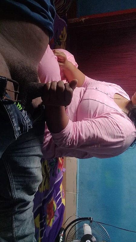Step Mom Hot Sex with Step Son