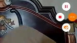 Paki Parlour Girl Showing Boob and Pussy 2New Clip