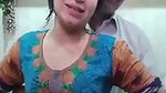 Paki Parlour Girl Showing Boob and Pussy 2New Clip