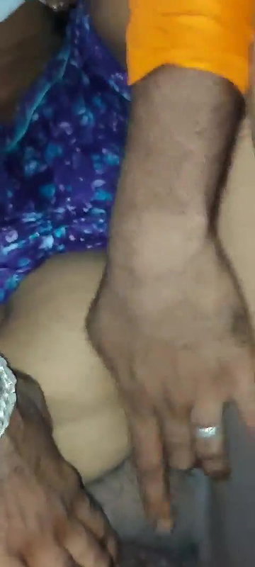 Hot Pussy