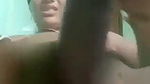 Beautiful Unsatisfied Bhabi Masturbating And Getting Orgasm