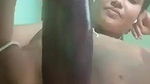 Beautiful Unsatisfied Bhabi Masturbating And Getting Orgasm