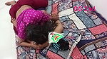 Cheating Indian Wife Ass and Pussy Fucked Hard by Debor -girlgroup