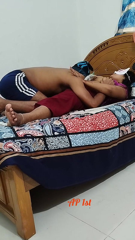 Young Big Ass Desi Bhabi