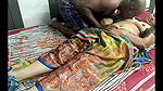 Beautiful Bhabhi Sex in Saree
