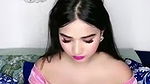 Subhi Katiyar Famous Insta Model Deep Cleavage 30mins+ Premium