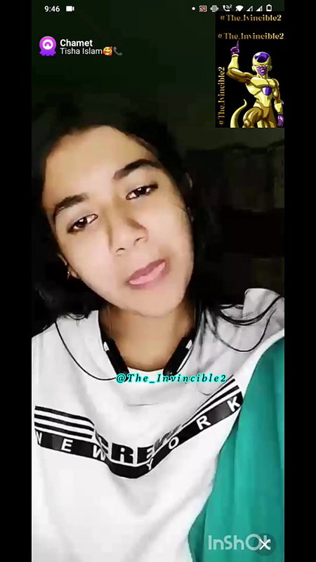 Tisha Islam f 11.51