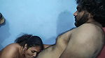 Long Lip Lock with Hot Fuck, Mallu Couple Hot Lip Lock and Sex, Top and Skirt Removal and Hot Fuck with Girl Friend