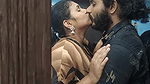 Mallu Trivandrum Couple Hot Lip Lock Romance with Fuck