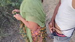 Cock Hungry Big Ass Desi Bhabhi Fucked Hard by Her Devar, Devar Bhabhi Outdoor Jungle Fucked Clear Hindi Audio