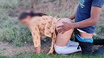 Desi Girl Fucked in Jungle Soniya Xx with Malik Hindi Audio
