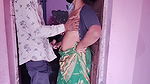 Hurry up, Someone Might Come….bhabhi Was Cooking, the Brother-in-law Had Sex with the Sister-in-law