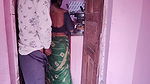 Hurry up, Someone Might Come….bhabhi Was Cooking, the Brother-in-law Had Sex with the Sister-in-law