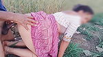 Indian Brother and Stepsister Funking in Jungle Outdoor, Stepsister Funking in Ass Anal Sex, Hindi Audio