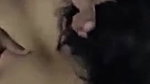 CUCKOLD hubby recording his beautiful horny wife rammed by friend