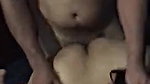 CUCKOLD hubby recording his beautiful horny wife rammed by friend